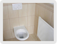 poloch.eu - ukázka sanitární technika